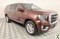 Photo Used 2023 GMC Yukon XL SLT