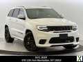 Photo Used 2019 Jeep Grand Cherokee Trackhawk w/ Trailer Tow Group IV