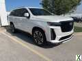 Photo Used 2024 Cadillac Escalade V