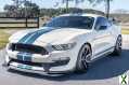 Photo Used 2020 Ford Mustang Shelby GT350R w/ GT350R Equipment Group 920A