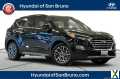 Photo Used 2020 Hyundai Tucson Ultimate w/ Cargo Package