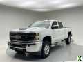 Photo Used 2018 Chevrolet Silverado 2500 LT w/ LT Plus Package