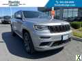 Photo Used 2021 Jeep Grand Cherokee High Altitude