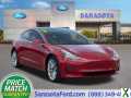 Photo Used 2019 Tesla Model 3 Standard Range Plus