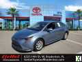 Photo Used 2021 Toyota Corolla LE