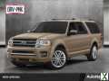 Photo Used 2017 Ford Expedition EL Limited w/ Equipment Group 301A