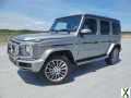 Photo Used 2023 Mercedes-Benz G 550
