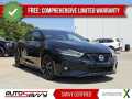 Photo Used 2021 Nissan Maxima SR w/ Sport Mat Group