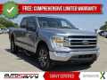 Photo Used 2023 Ford F150 XL w/ STX Appearance Package