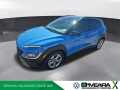 Photo Used 2022 Hyundai Kona SEL w/ Cargo Package