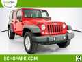 Photo Used 2018 Jeep Wrangler Unlimited Sport S