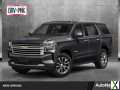 Photo Used 2023 Chevrolet Tahoe Z71 w/ Luxury Package