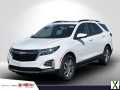 Photo Used 2022 Chevrolet Equinox LT