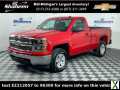 Photo Certified 2014 Chevrolet Silverado 1500 LT w/ Snow Plow Prep Package