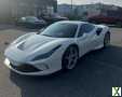 Photo Used 2022 Ferrari F8 Tributo