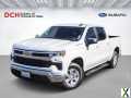 Photo Used 2024 Chevrolet Silverado 1500 LT w/ Protection Package