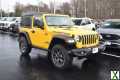 Photo Used 2021 Jeep Wrangler Rubicon