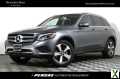 Photo Used 2019 Mercedes-Benz GLC 300 4MATIC