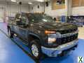 Photo Used 2022 Chevrolet Silverado 2500 LT w/ Convenience Package