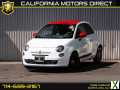 Photo Used 2015 FIAT 500 Pop