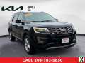 Photo Used 2016 Ford Explorer XLT w/ Equipment Group 202A