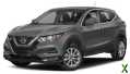 Photo Certified 2022 Nissan Rogue Sport SL w/ Premium Package