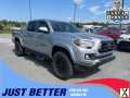 Photo Used 2023 Toyota Tacoma SR5