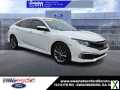 Photo Used 2021 Honda Civic EX-L