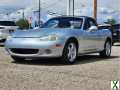 Photo Used 2002 MAZDA MX-5 Miata