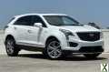 Photo Used 2024 Cadillac XT5 Premium Luxury w/ Technology Package