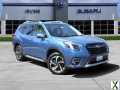 Photo Certified 2024 Subaru Forester Touring