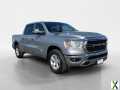 Photo Certified 2022 RAM 1500 Big Horn