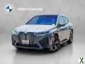 Photo Used 2024 BMW iX xDrive50 w/ Sport Package