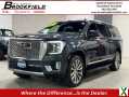 Photo Used 2021 GMC Yukon XL Denali w/ Advanced Technology Package