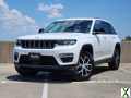 Photo Used 2023 Jeep Grand Cherokee Limited