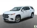 Photo Used 2018 Chevrolet Traverse High Country