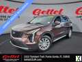 Photo Used 2023 Cadillac XT4 Premium Luxury