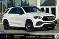 Photo Used 2021 Mercedes-Benz GLE 53 AMG 4MATIC