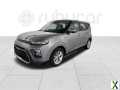 Photo Used 2022 Kia Soul LX w/ Technology Package
