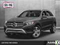 Photo Used 2018 Mercedes-Benz GLC 300 4MATIC