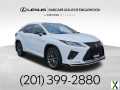 Photo Certified 2022 Lexus RX 450h F Sport