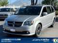 Photo Used 2017 Dodge Grand Caravan GT