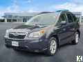 Photo Used 2015 Subaru Forester 2.5i Premium w/ All-Weather Package