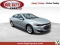 Photo Used 2020 Chevrolet Malibu LT