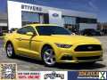 Photo Used 2017 Ford Mustang Coupe