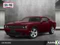 Photo Used 2022 Dodge Challenger SRT Hellcat Redeye