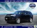 Photo Used 2018 Ford Explorer 4WD