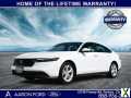 Photo Used 2023 Honda Accord LX