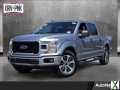 Photo Used 2020 Ford F150 XL w/ Equipment Group 101A Mid