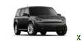 Photo Used 2019 Ford Flex SEL w/ Equipment Group 202A